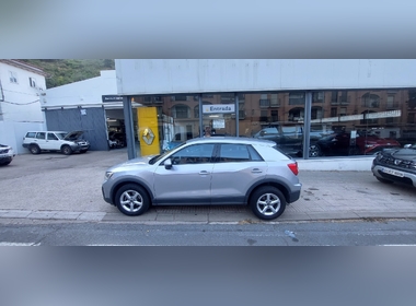 Audi - Q2